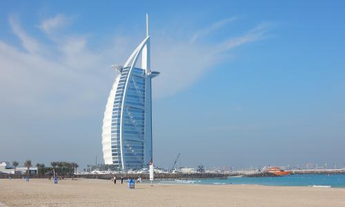 Burj al-Arab